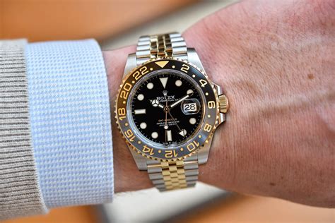 rolex gmt master ii micro adjustment|rolex gmt master ii prices.